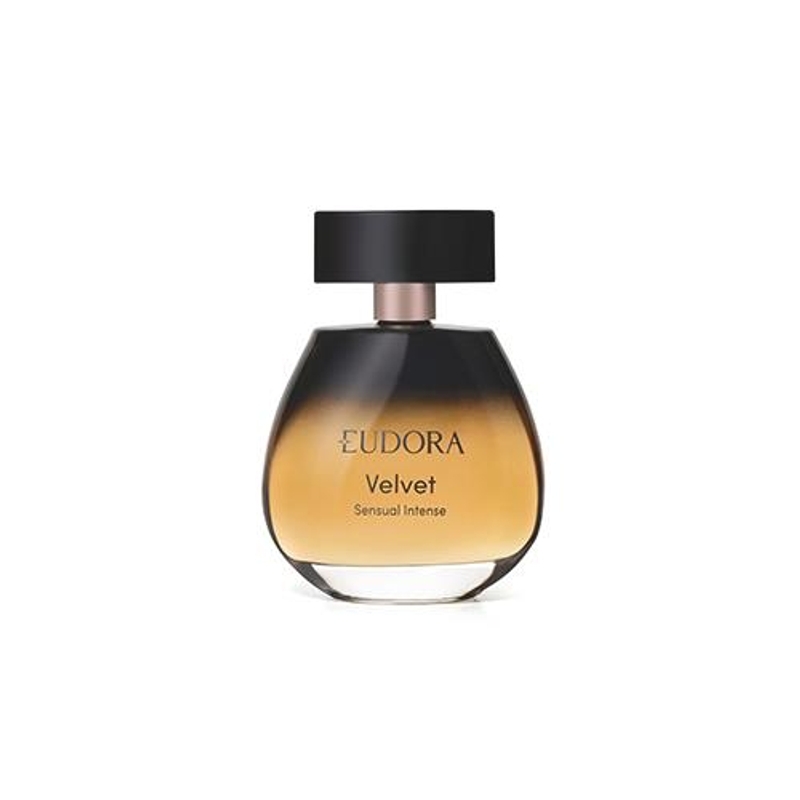 Desodorante Colônia Velvet Sensual Intense 100ml