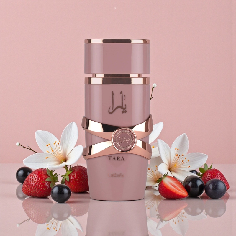 Yara Elixir Lattafa - foto 2
