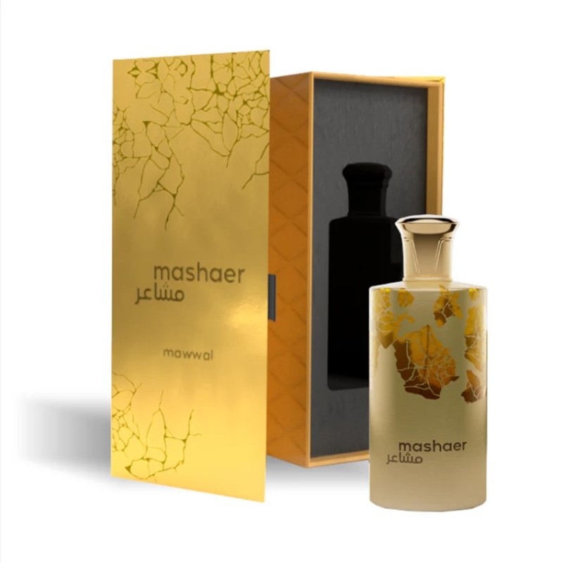 Eau de Parfum Mashaer Feminino 100ml - foto 2