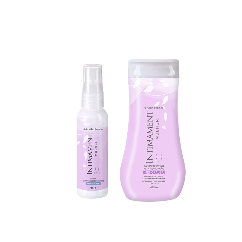 Kit Menopausa (2375 + 2377)