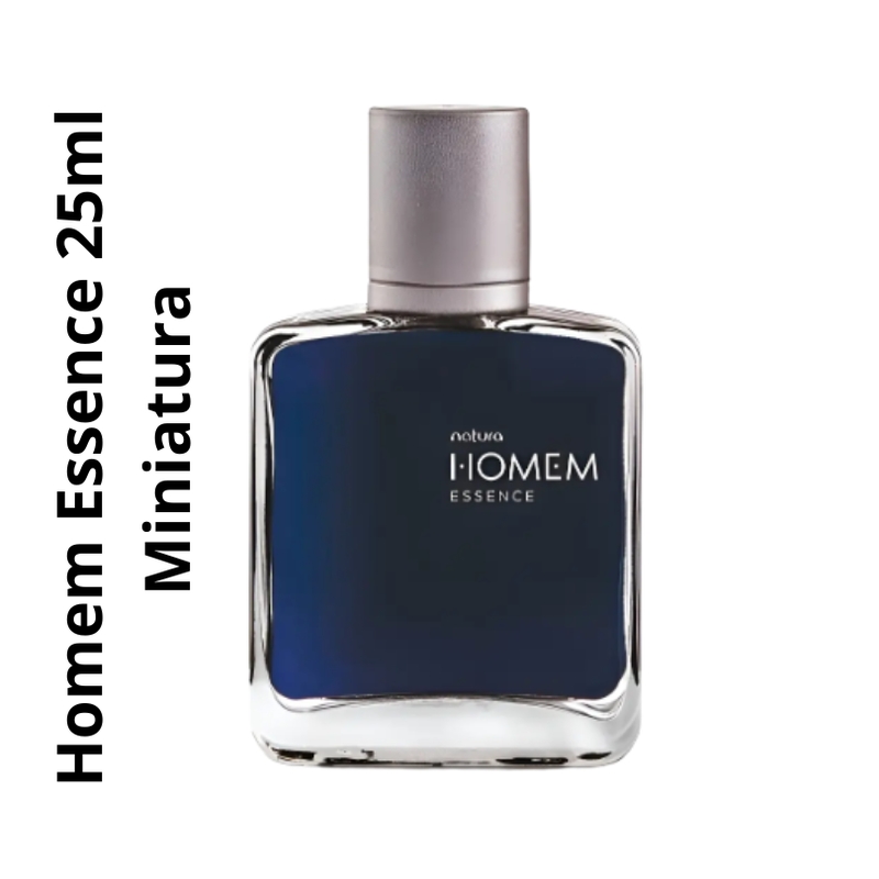 Colônia Natura Homem - Essence 25ml