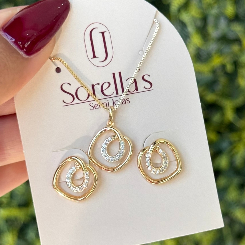 Conjunto SORELLA’s