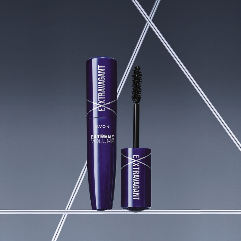 Presente Avon Olhar Extravagante