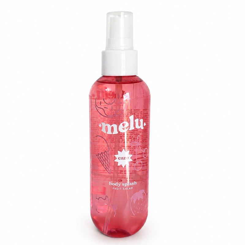 Body Splash Melu Morango