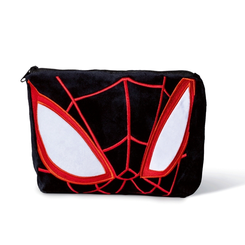 Nécessaire Infantil Spider Man E Spider Gwen O Boticário