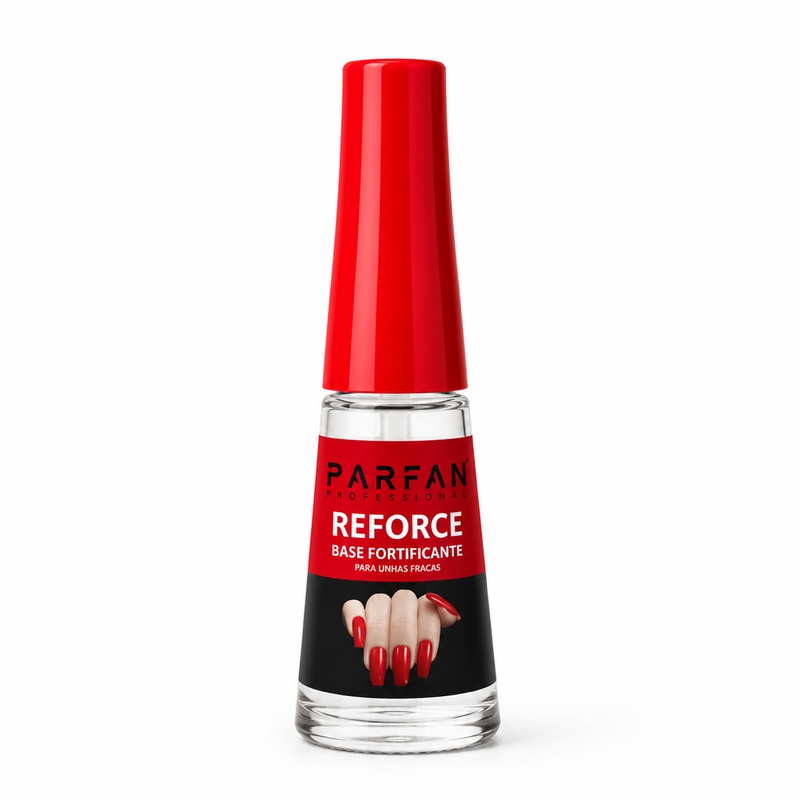 BASE UNHA REFORCE