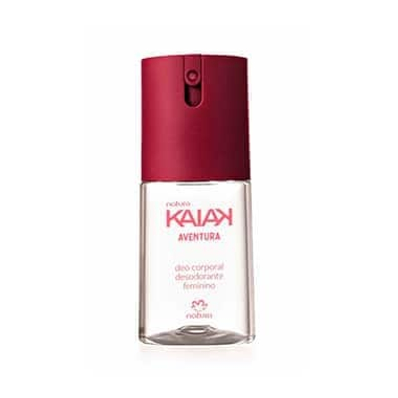 DEO CORPORAL KAIAK AVENTURA FEMININO