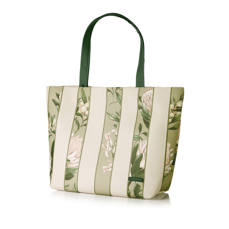 Bolsa listrada