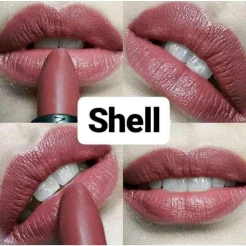 Batom Cremoso 3,6g  - Shell - foto 2