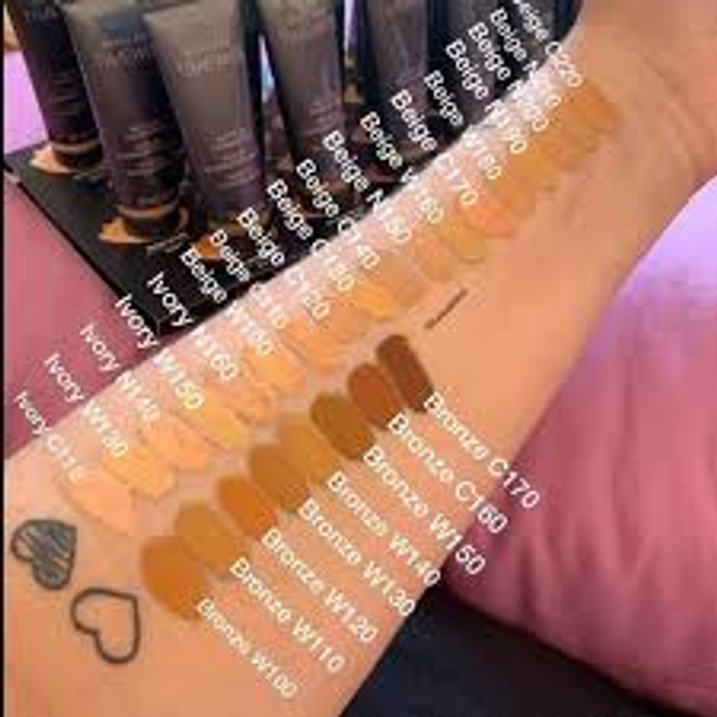 Base Mary Kay Time Wise - Beige N150