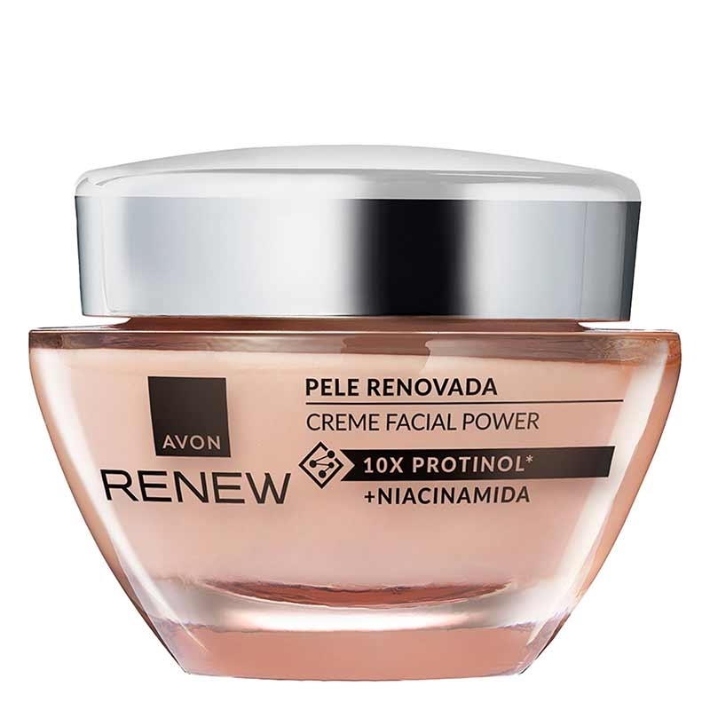 Renew Power Creme - 50 g