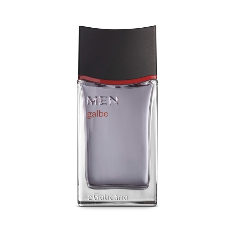 Men Galbe Desodorante Colônia 100Ml
