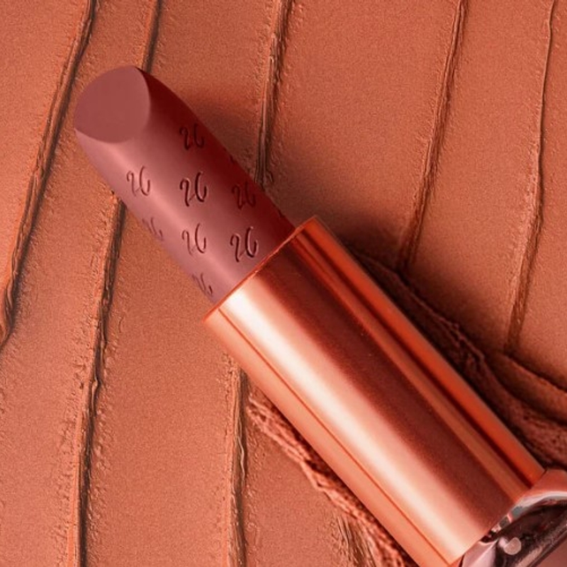 Batom CC Hidratante FPS 25 Coleção Una Nude 3,8 g Nude 2C - foto 2