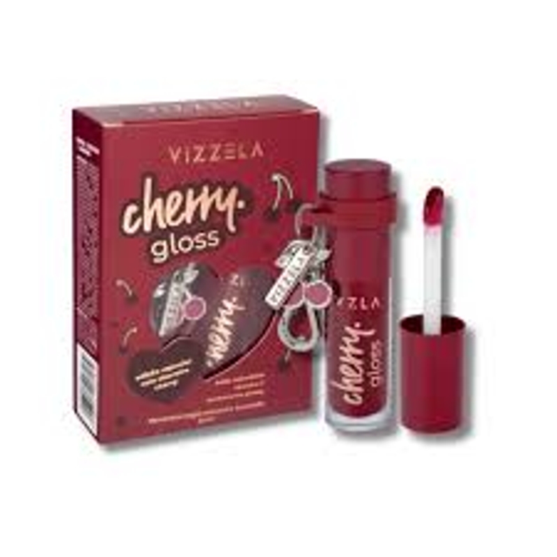 Cherry Gloss Vizzela