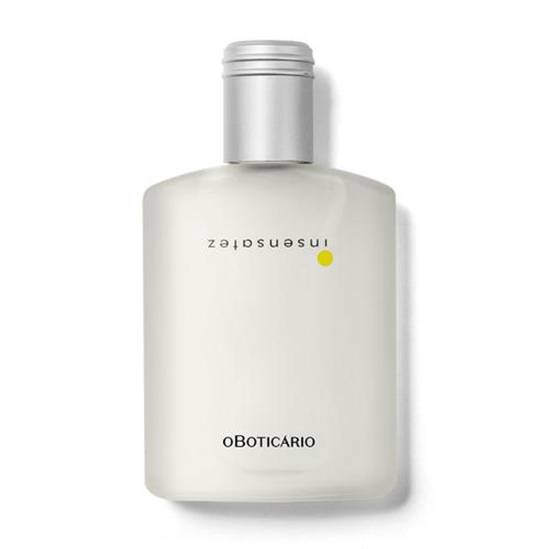 Insensatez Desodorante Colônia 100Ml