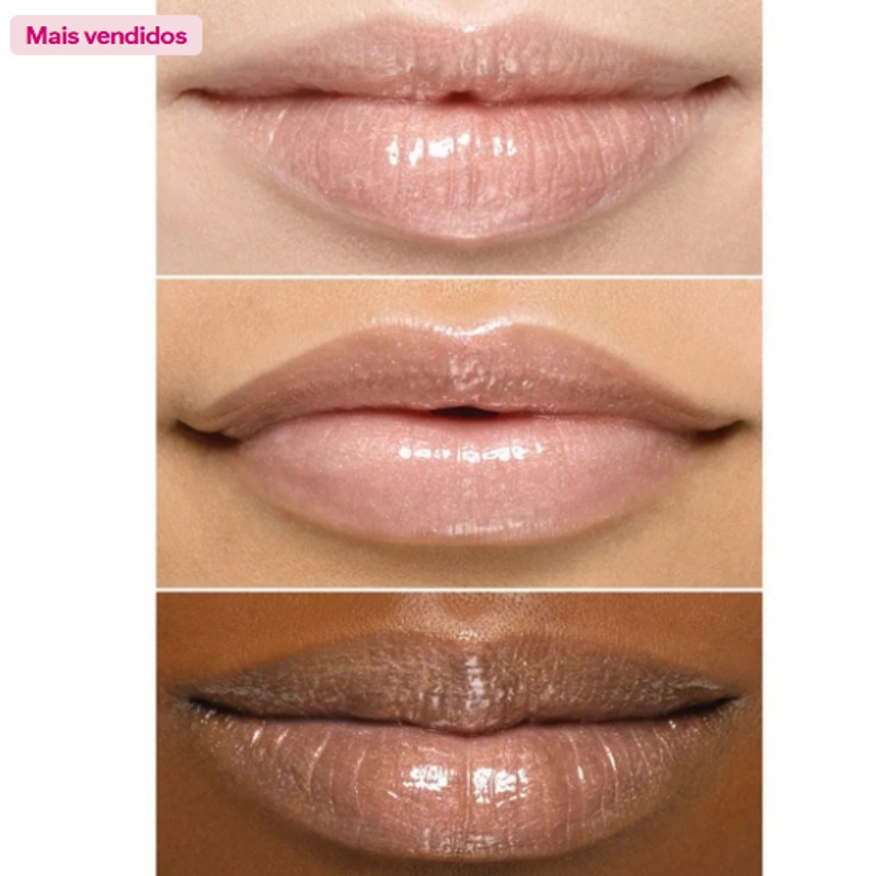 Brilho Labial Mary Kay Unlimited™ 3,5g - Sheer Illusion - foto 2