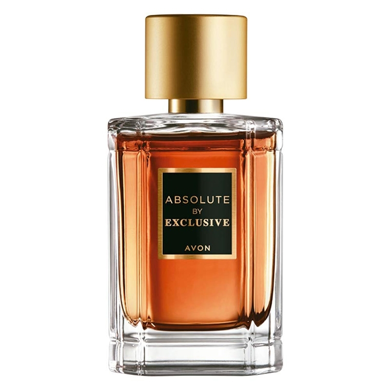 Exclusive Deo Colônia Absolute by Exclusive