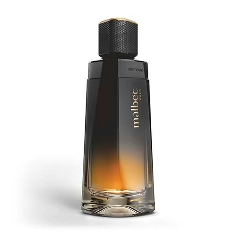 Malbec Gold Desodorante Colônia 100ml
