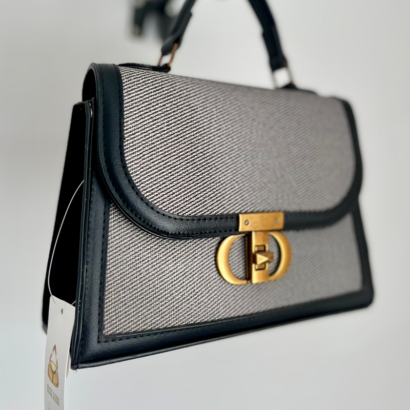 Mini Bolsa Elegante
