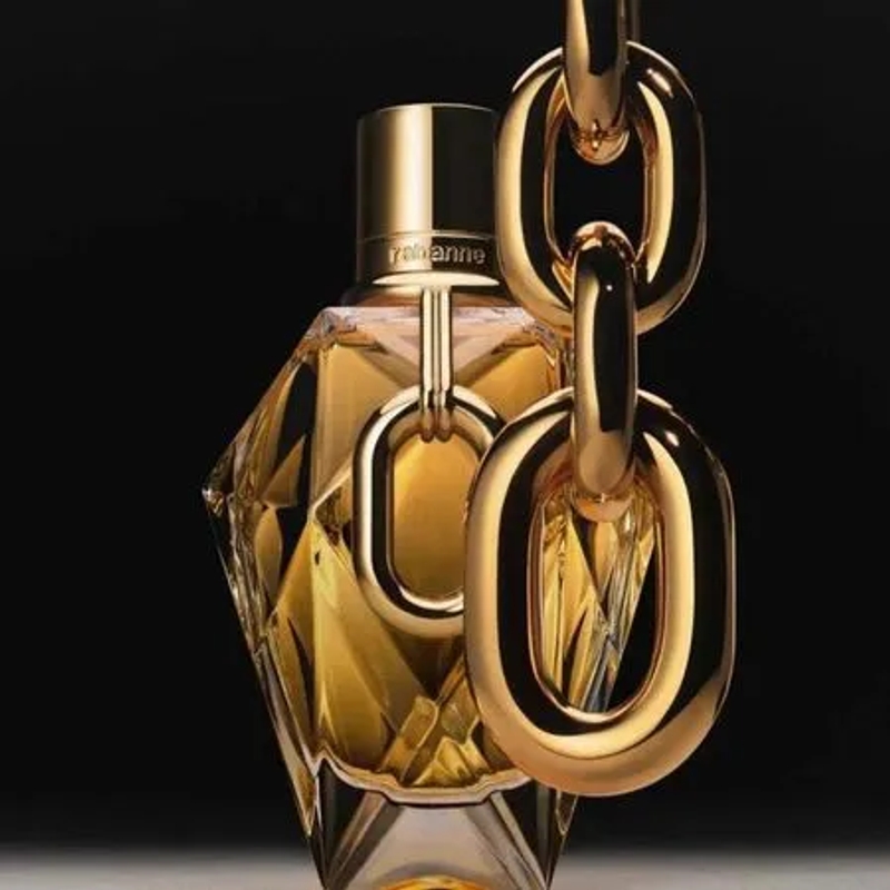 Million Gold For Her Rabanne - Eau de Parfum 90ml - foto 4