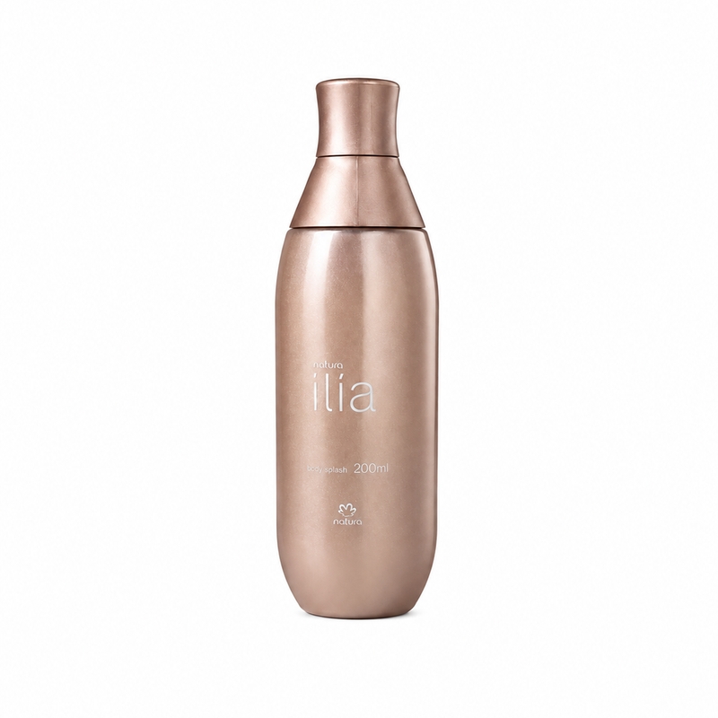 Body Splesh Ília 200 Ml