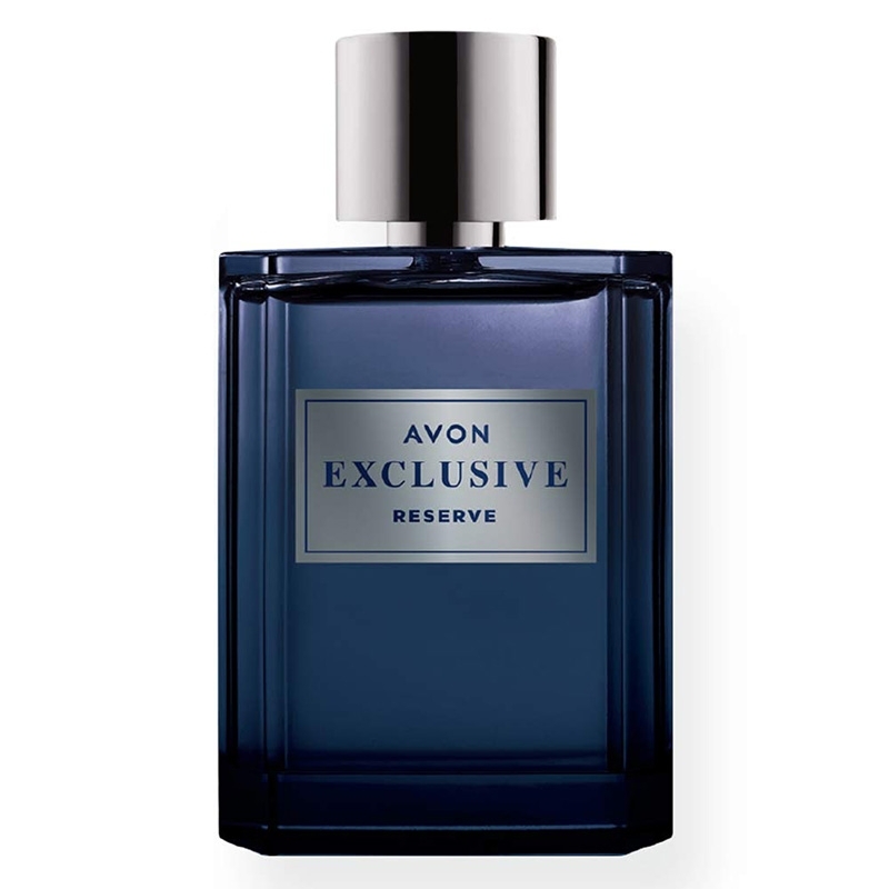 Exclusive Reserve Des Colonia 75Ml - 75 ml