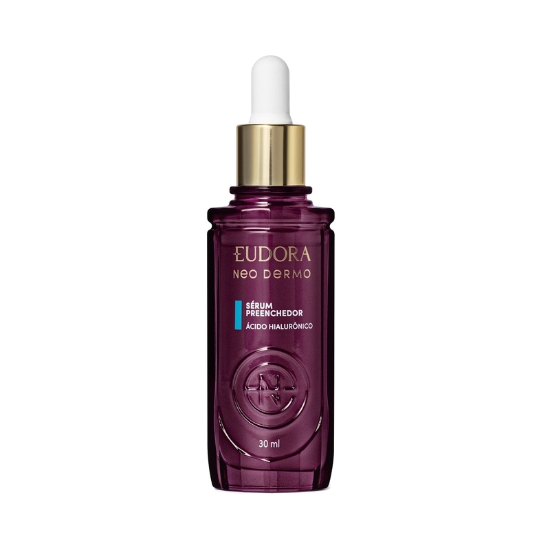Sérum Preenchedor Neo Dermo Active Pro Collection 30Ml