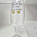 Taça cerveja 300ml