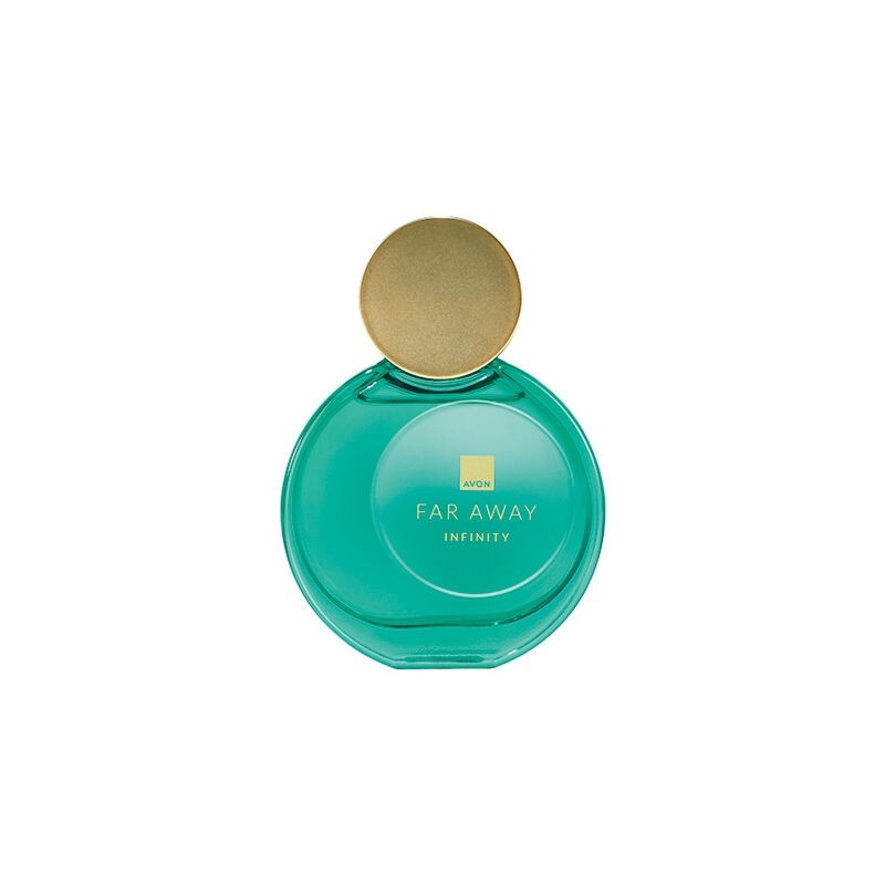Far Away Infinity Deo Parfum - 50 ml