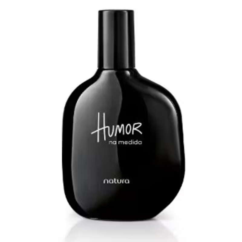 Humor Na Medida 75ml AROMÁTICO AMADEIRADO FRUTAL