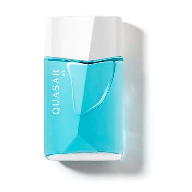 Quasar Ice Desodorante Colônia 100Ml