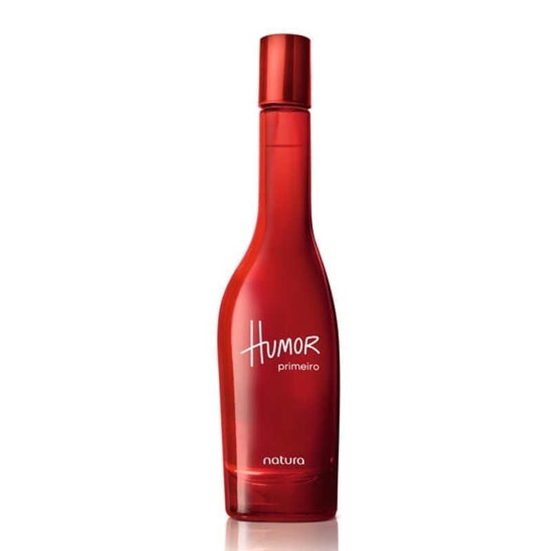 Humor Primeiro 75ml FRUTAL FLORAL