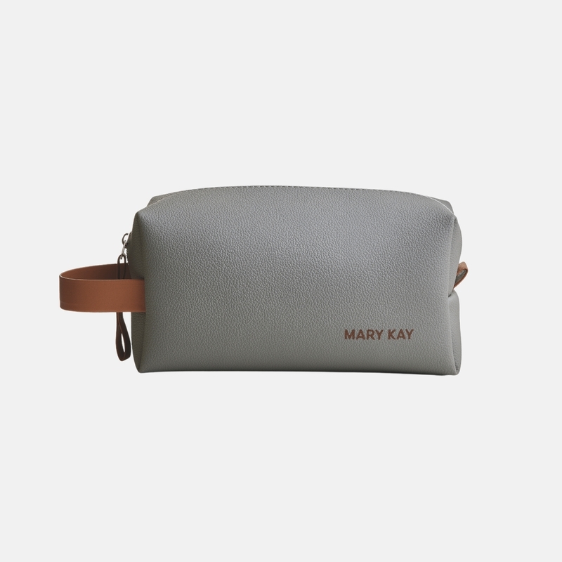 Necessaire Hero Masculina (C 19,5 x L 10 x A 7 cm)