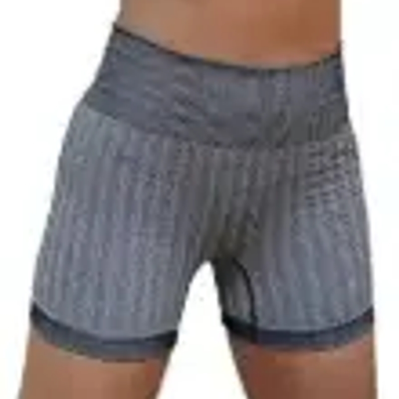 DeMillus Short DeMillus Action B - Chumbo