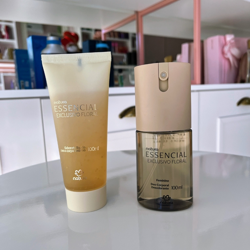 Presente natura essencial exclusivo floral - foto 6