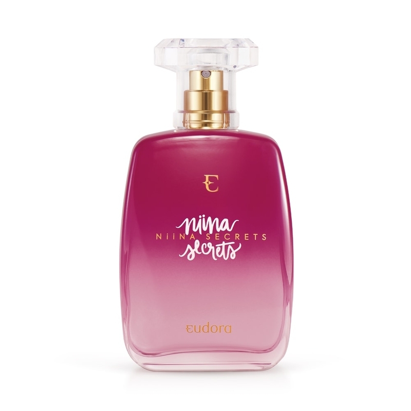 NIINA SECRETS COLÔNIA 100ML