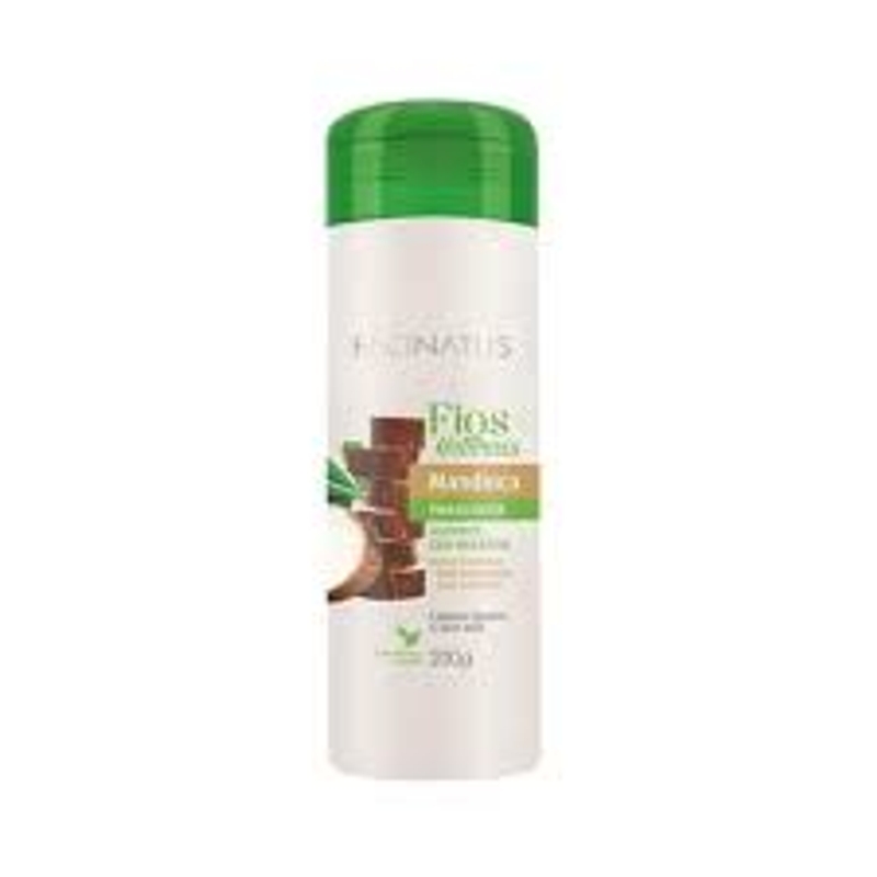 Finalizador condicionante Mandioca 200g