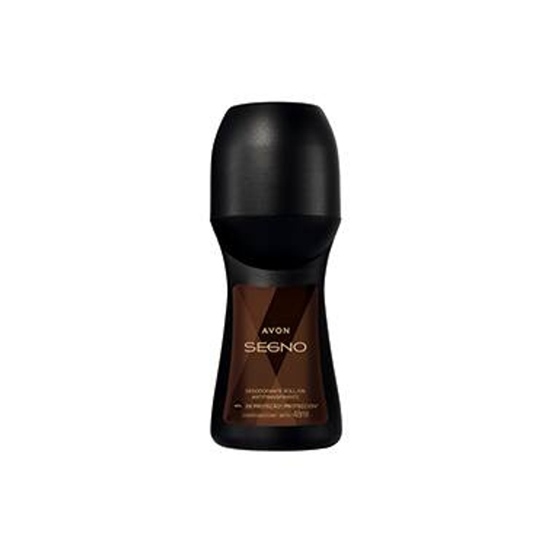 Segno original Desodorante Roll On - 48 ml