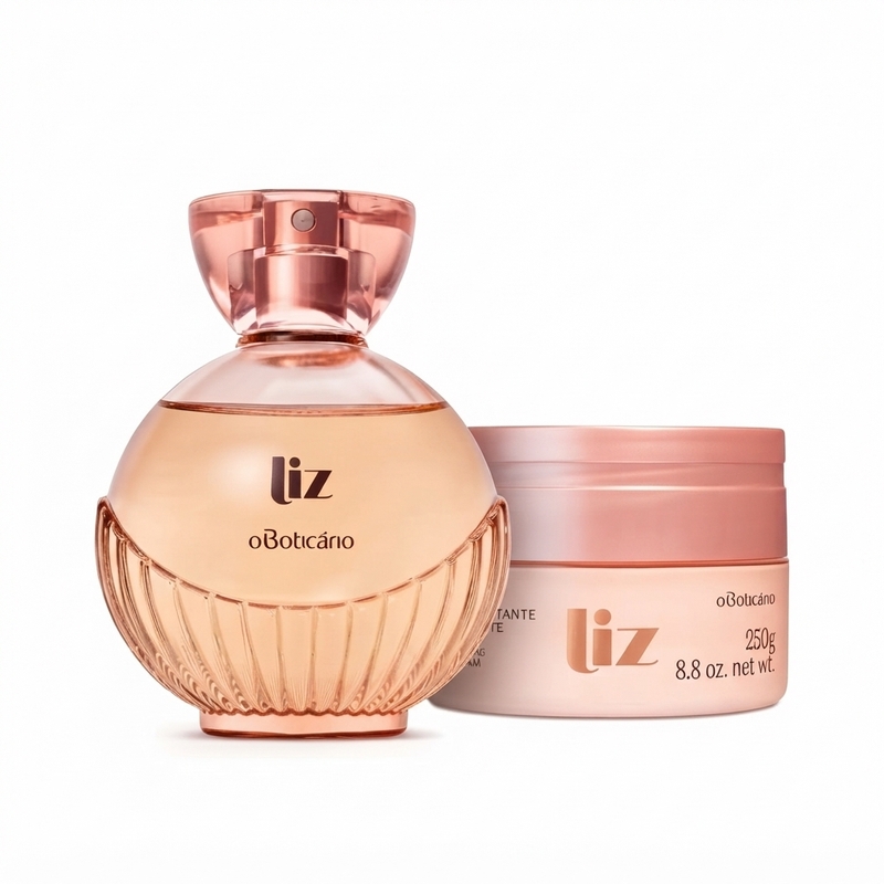 Combo Liz Tradicional