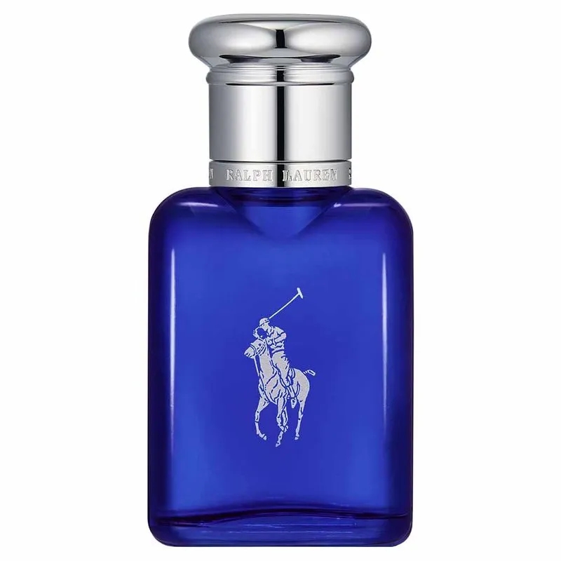 Polo Blue Ralph Lauren - Eau de Toilette 40ml