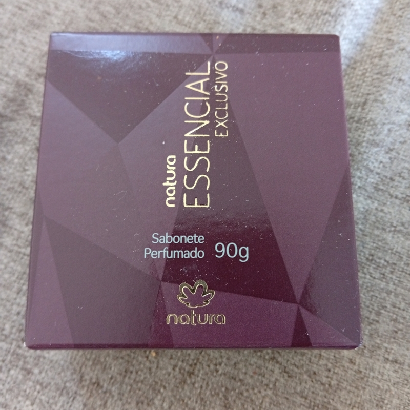 Sabonete Essencial Exclusivo