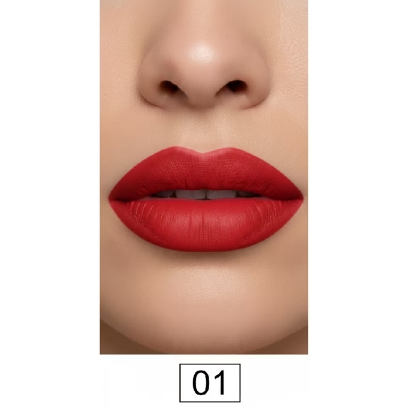 Batom Vivai All Day Matte - Cor 1