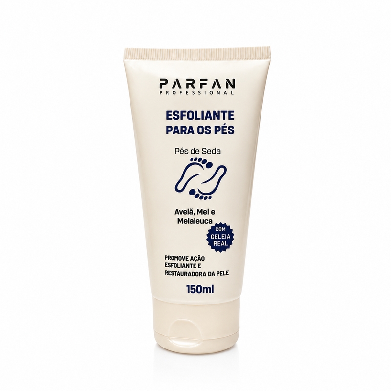 Esfoliante Para Os Pés PARFAN