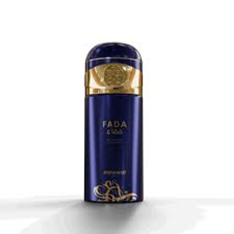 Body Spray Fada 250ML Árabe