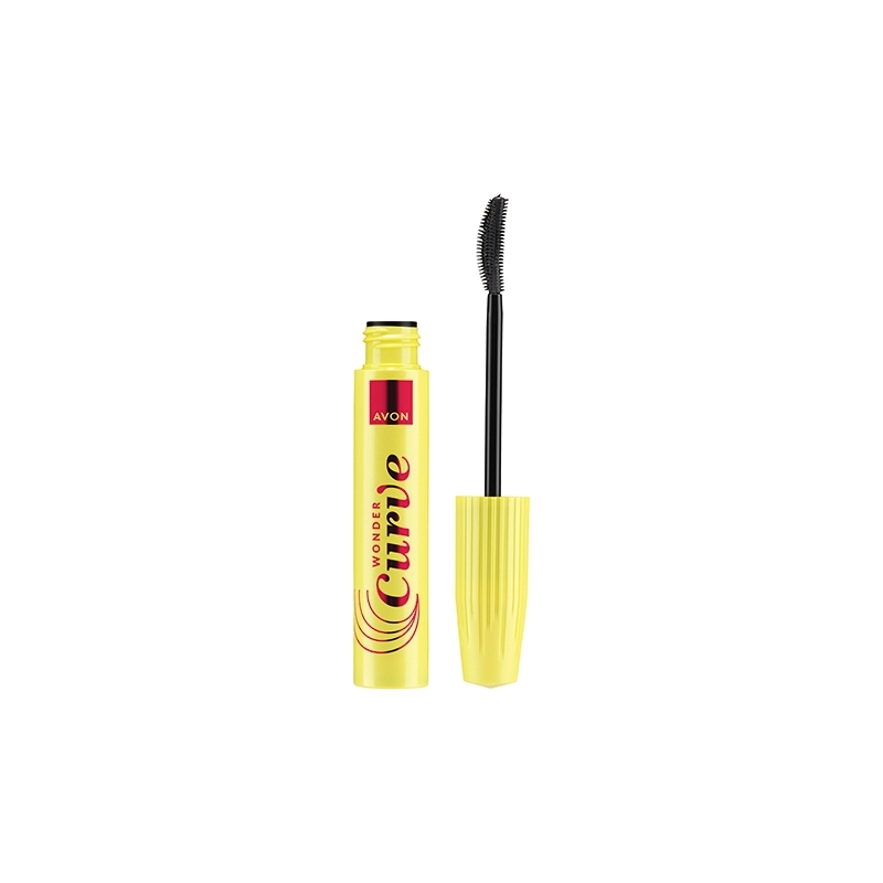 Avon Wonder Curve Mascara Cilios - 10 ml