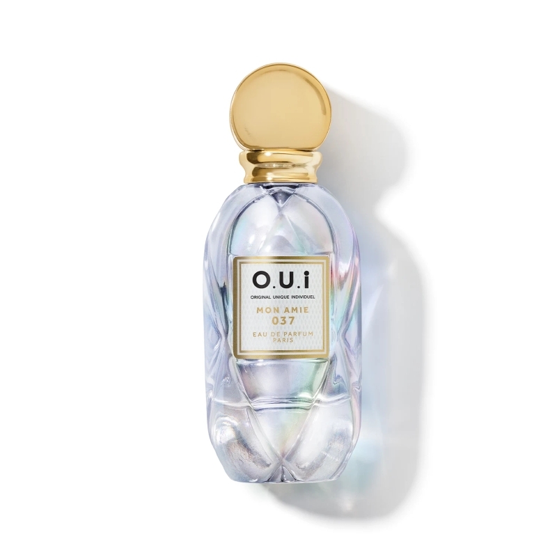 O.U.I Mon Amie 037 Eau De Parfum Feminino 75Ml