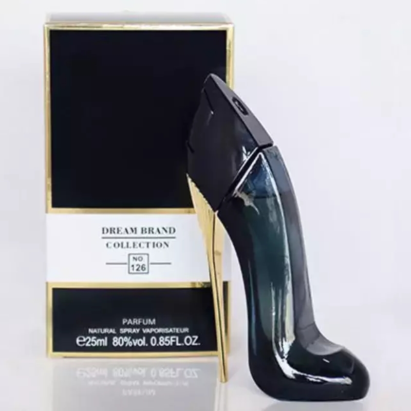 Brand Collection Good Girl 25ml ORIENTAL FLORAL