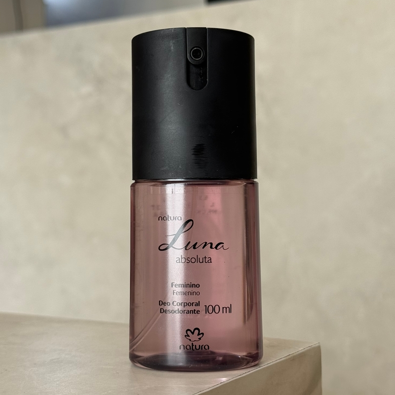 Deo Corporal Luna Absoluta 100ml