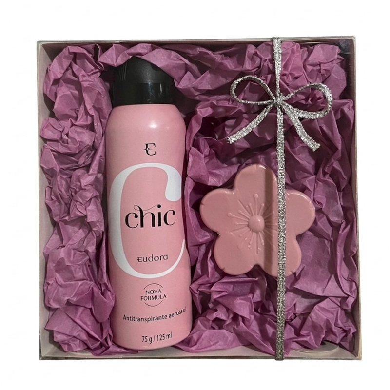 Kit Eudora Chic