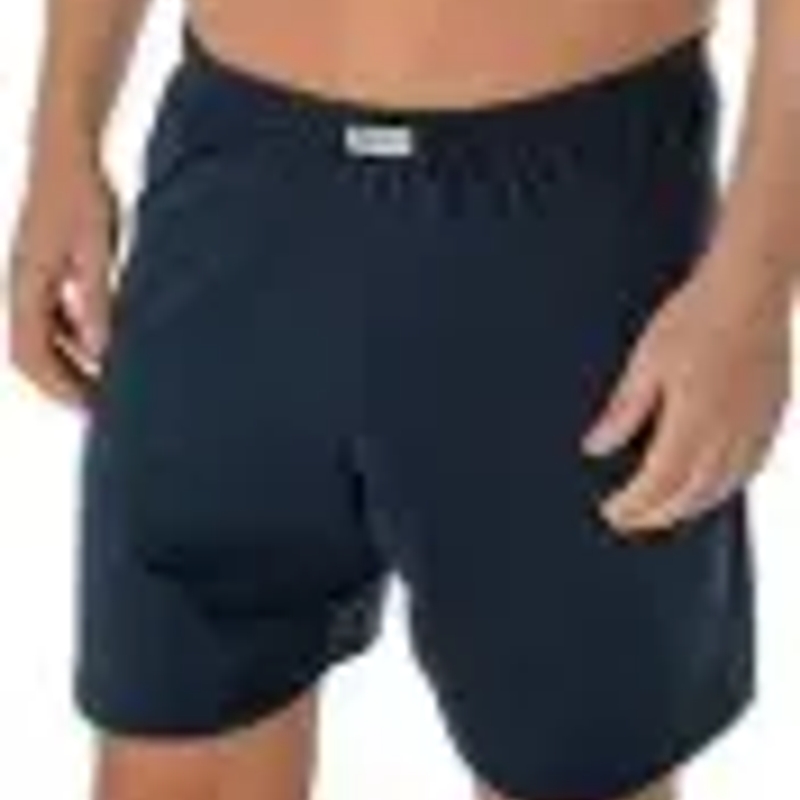 DeMillus Zeus Samba Canção Malha GR - Preto
